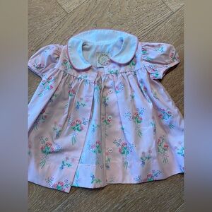 The Beaufort bonnet company button up dress